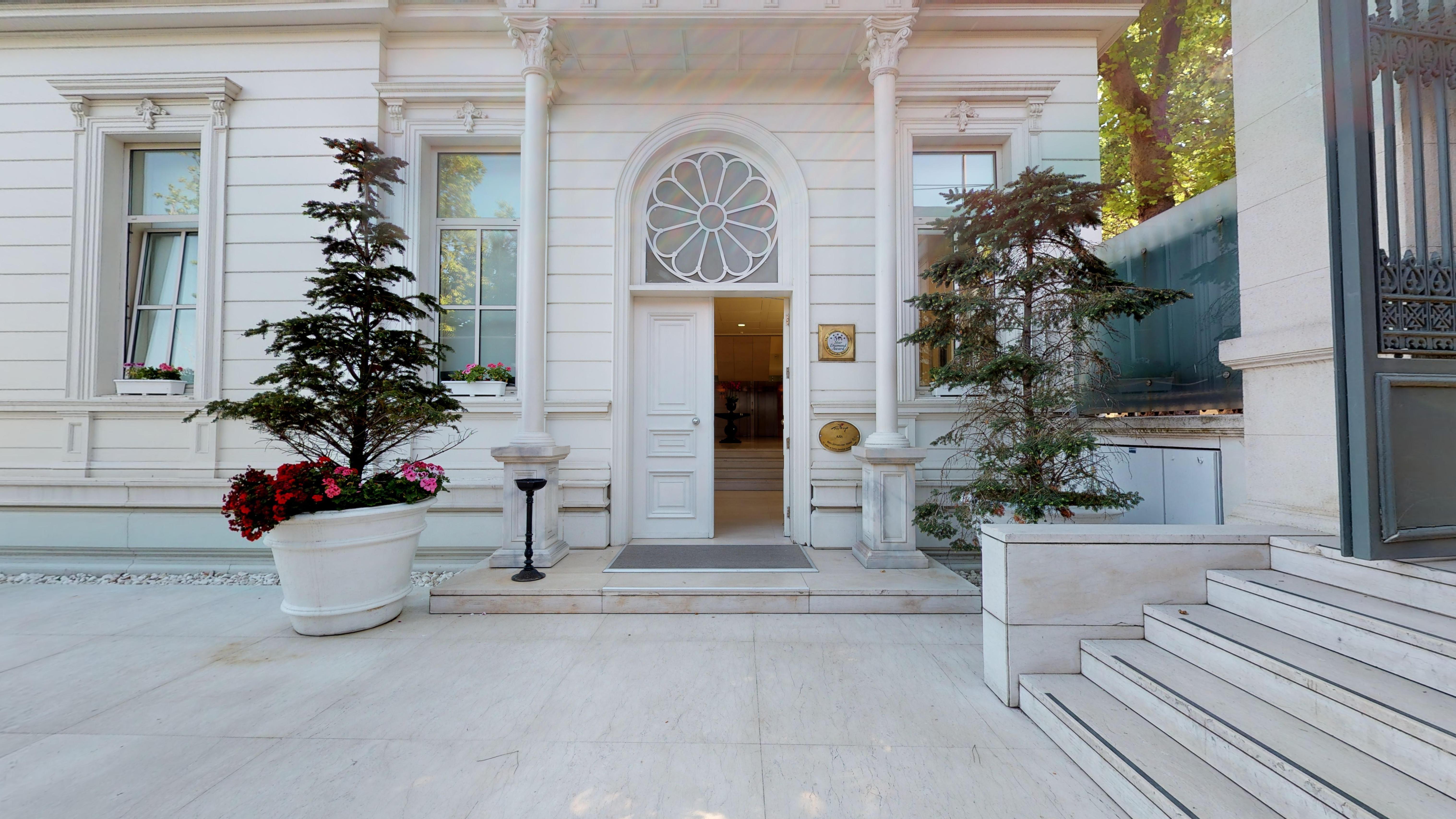 A'Jia Hotel — Fotoğraflar 3